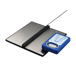 Probador de Calzado Antiestático FG-465, Probador de Punto de Inflamación Sin Informe de Calibración - Product Image 1