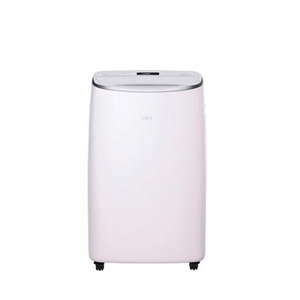 เครื่องปรับอากาศแบบพกพา LG 14,000 BTU ระบบอินเวอร์เตอร์คู่ สำหรับใช้ในห้องพัก บ้าน และโรงแรม - Product Image 2