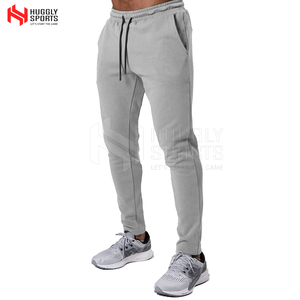 Gran oferta, pantalones ligeros hechos de algodón, pantalones transpirables holgados, pantalones lavados, pantalones de venta para hombres - Product Image 1