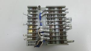 2246) [<b>USED</b>] YAMATAKE C216DA00601 - Product Image 4