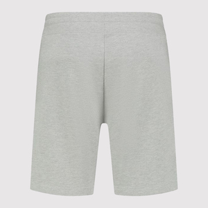 กางเกงขาสั้นลำลองสำหรับออกกำลังกายผู้หญิง ผ้าลินิน/คอตตอนผสม ระบายอากาศได้ดี สีเทา น้ำหนักมาก ขายดีที่สุดปี 2026 - Product Image 3