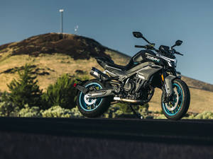 Nueva Motocicleta 800NK Nakeds 2026 en Venta (Ventas Anuales) - Product Image 3