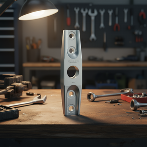 Plaque de base pour ensemble d'outils Gedore KL-1039-1101 avec 2 vis 3/4-16 pour filetage UN sans trou allongé - Product Image 3