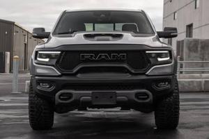 RAM 1500 TRX 2021 IMPECABLE, con Volante a la Izquierda/Derecha, Motor V8 Supercargado de 702 HP, Tracción en las Cuatro Ruedas, Listo para Enviar - Product Image 2