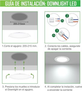 Hybec-Có Thể Điều Chỉnh Nhôm Đèn <span class=keywords><strong>Led</strong></span> Ánh Sáng Trần 6W 15W 20W Downlight Trong Nhà Với 3-Năm Bảo Hành - Product Image 3