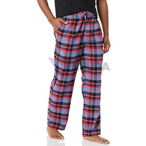Hot Selling Fashionable Regular Fit <b>Men</b> Flannel <b>Trouser</b> <b>For</b> Casual Wear Comfortable Wholesale <b>Men</b> Flannel <b>Trouser</b> - Product Image 1