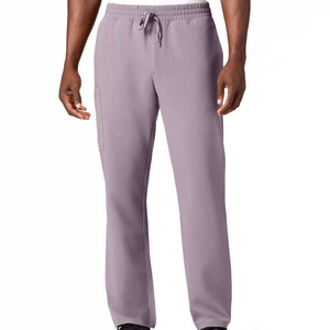 Bata médica desechable de manga larga, no tejida, Color azul - Product Image 6