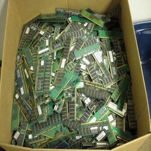 Compre chatarra de procesadores CPU, chatarra electrónica, recuperación de oro de alto rendimiento, Intel Pentium Pro - Product Image 5