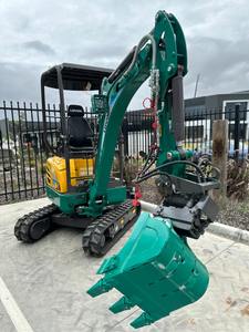 รถขุด LOVOL FR36F-U 3.8 ตัน รุ่นมีห้องโดยสาร ขายดีจากโรงงาน พร้อมอุปกรณ์เสริม Eaton ประสิทธิภาพสูง ห้องโดยสารเต็มรูปแบบ หัวคีบ  ชิ้นส่วนหลักของเครื่องยนต์ - Product Image 6