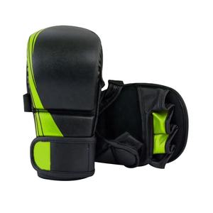 Fournisseur direct d'usine Meilleure vente Qualité supérieure Dernière conception MMA Gants d'entraînement Couleur personnalisée à prix raisonnable - Product Image 2