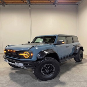 รถฟอร์ด บรองโก แร็พเตอร์ 4x4 ที่ได้รับความนิยมสูงสุด - Product Image 1