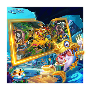 Orion Star Distributeur Juwa777 Credits Skill Game <span class=keywords><strong>Software</strong></span> Backend Gekke <span class=keywords><strong>Software</strong></span> Credits Distributeur Firekirin Ontwikkeling - Product Image 2