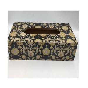 Porte-boîte à mouchoirs de qualité supérieure porte-boîte à mouchoirs au design moderne pour la décoration de la maison porte-serviettes au prix le moins cher - Product Image 4