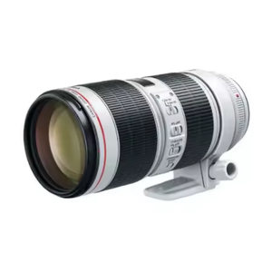 Lente EF 70-200mm F/2.8L IS III USM Original de Alta Calidad, Nuevo - Product Image 2