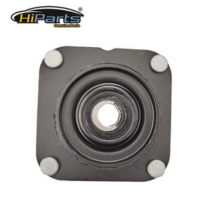 Montaje de amortiguador Hiparts Strut Mount para Hyundai <span class=keywords><strong>Kia</strong></span> <span class=keywords><strong>CARNIVAL</strong></span> <span class=keywords><strong>98</strong></span> CERATO 04 0K55234380C - Product Image 4