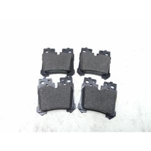 Plaquettes de frein LEXUS LS Series (12>17) 04466-50170 Essence - Product Image 1