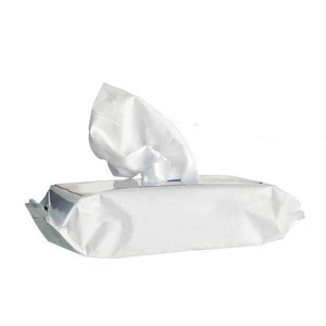 64ct petit Mini bébé 99.9% nettoyage à l'eau pure Mini lingettes humides pour bébé peau sensible personnalisation en gros bébé lingettes humides chaudes - Product Image 6