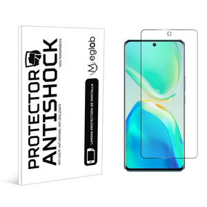 ฟิล์มกันรอยหน้าจอ ANTISHOCK Vivo S15 ทนทานและดูดซับแรงกระแทก - Product Image 1