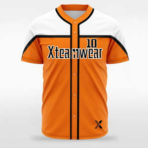 Wholesale Men's <b>Baseball</b> Jersey Jersey Consistent Sizing, Factory Direct - Product Image 1