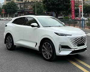 Changan UNI-K 2.0T Premium 2021, Listo para Enviar - Product Image 5