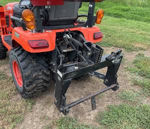 Tracteur à roues Kubota BX2360 4x4, état neuf, 40HP, 70HP, 30HP, 90HP, 100HP, moteur 4x4, pompe, boîte de vitesses, mini-tracteur à vendre - Product Image 1