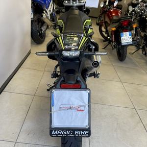 Mondial SMX 125 Occasion - Product Image 4