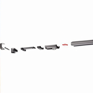 ชุดควบคุมประตูอัตโนมัติ DORMAKABA สำหรับ TS 90 Impulses 145 พร้อมชุดล็อคแบบ Detent - Product Image 3