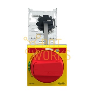 Schneider Electric GV2APN02 - Nuovo - Product Image 1