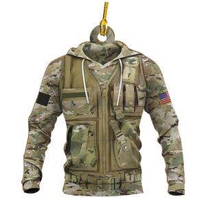 2022 último diseño de los hombres de alta calidad bombero seguridad overol tamaño personalizado y color ignífugo ODM uniformes al por mayor - Product Image 3