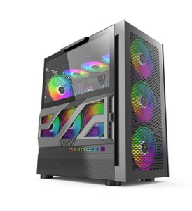 Recién llegado: Ordenador de sobremesa I9 14900k DDR5 32G 6800 2000GB 2TB SSD RTX4080 Super PC Win11 PC GAMING de gama media - Product Image 3