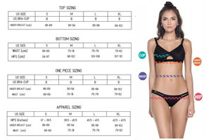 Ensembles de bikini à la mode de haute qualité pour les filles avec personnalisation ensemble de bikini confortable et bon marché pour femmes - Product Image 5