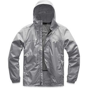 Veste coupe-vent personnalisée en gros pour l'automne, de haute qualité, fabriquée en usine, pour l'extérieur, décontractée, respirante pour hommes - Product Image 1