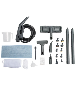 ระบบทำความสะอาดด้วยไอน้ำอุตสาหกรรมรุ่น MR-750 Ottimo สำหรับงานหนัก - Product Image 3