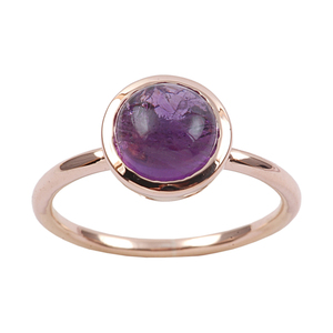 Bague en argent sterling 925 plaqué or de haute qualité classique avec pierre précieuse ambre double, exportateur en gros, stock disponible - Product Image 5