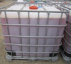 Biodiésel Estándar B100 ASTM D6751, Combustible para Plantas, Aplicación de Aceite de Calentamiento UCO, Aceite de Cocina Usado FR - Product Image 5