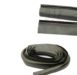 Moldura de Capó 1876153M1 Compatible con Tractores Massey Ferguson MF-298/290/285/275/265, Alta Calidad, Nuevo, Color Personalizado, Embalaje M/S - Product Image 2