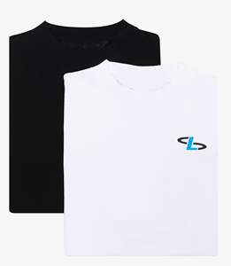 , Ropa a granel, Mezcla de ropa Bale, Ropa usada Camiseta de algodón de peso pesado Hombres 230 Gsm Camisetas de gran tamaño para hombres - Product Image 3