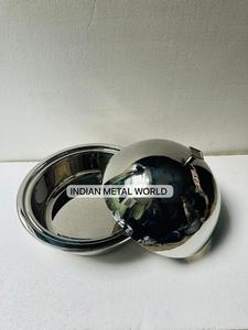 การออกแบบที่ทันสมัยรูปร่างที่กําหนดเองจาน chaffing คุณภาพดีจาน chaffing สแตนเลสสําหรับโต๊ะตกแต่งจาน chaffing - Product Image 4