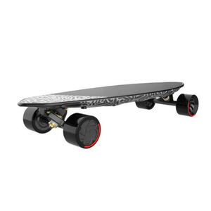 Nhỏ và di động <span class=keywords><strong>maxfind</strong></span> Max2 Pro ván trượt điện, tốc độ tối đa: 24mph/38kph, 15-21miles phạm vi - Product Image 6