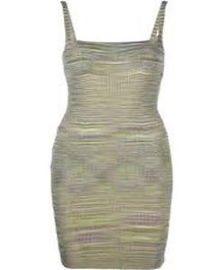 Vestidos informales con body-con y zapatillas para mujer, fabricación personalizada, buena calidad - Product Image 1