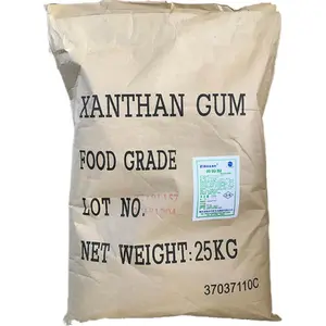 Stabilising Thickener Suspending Agent Xanthan Gum Mud Additive Xanthan Gum