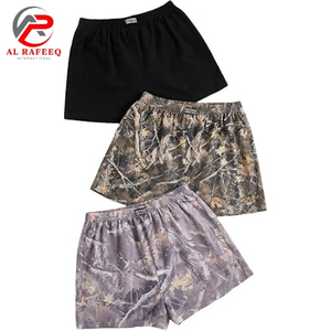 Pantalones cortos de yoga y fitness de verano de cintura alta para mujer, pantalones de entrenamiento informales de secado rápido, ropa de mujer de talla grande con patrón sólido - Product Image 1