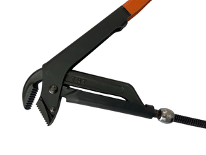 # Llave Inglesa Universal de Acero Aleado de 142 mm con Mango de Acero, 14-1/2 Pulgadas, Grado DIY - Product Image 2