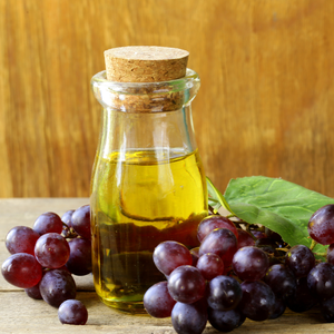 Huile de pépins de raisin Premium 2026 100% Pure Pressée à Froid Perle Douce Qualité Cosmétique et Alimentaire Soin Peau Cheveux Hydratant Anti-rides - Product Image 3