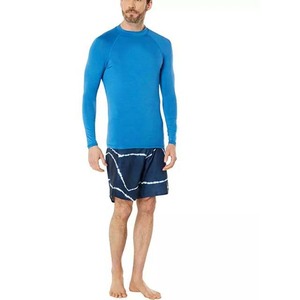 Nouvelle Collection 2025 : T-shirt Homme Col Rond Personnalisable – Impression Logo, Broderie, Sublimation – Coton et Polyester – Manches Longues Unies – Vente en Gros - Product Image 3