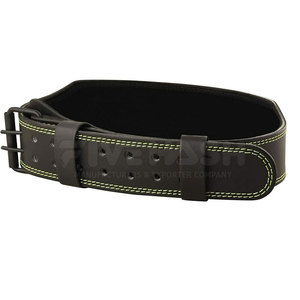 High Quality Best Selling <b>Weight</b> Lifting Leather <b>Belts</b> Private Label <b>Weight</b> Lifting Leather <b>Belts</b> - Product Image 3