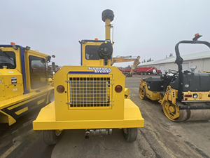 Balai DT74J supérieur à vendre équipé de composants de noyau d'engrenage de pompe à moteur - Product Image 5