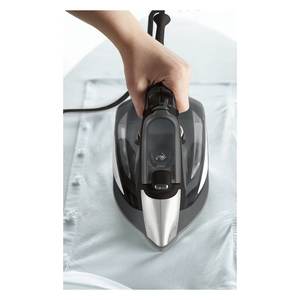 Fer à vapeur électrique anti-calcaire noir DW7025D1 Expertis 2700W - Product Image 5