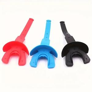 1Pc Protège-dents de rugby Football américain Protège-dents à double couche Protection sportive Équipement de protection des dents de boxe - Product Image 6