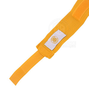 Bandes de poignet pour la musculation, l'haltérophilie et la boxe, prix de gros, impression de logo personnalisée - Product Image 5